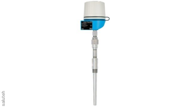 The Omnigrad S TC66 thermocouple