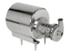 AISI304/AISI316L Centrifugal Sanitary Pump