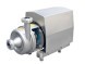 AISI304/AISI316L Centrifugal Sanitary Pump