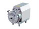 AISI304/AISI316L Centrifugal Sanitary Pump