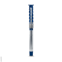 Single-stage centrifugal pump UPA