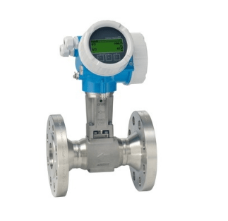 Flowmeter Prowirl F 200 7F2B1H-AABCCA1D2SK+LA
