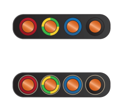 كوندوكتيكس كرين وكابلات المصعد-وامبفلر فكسغ /فكسغ-د