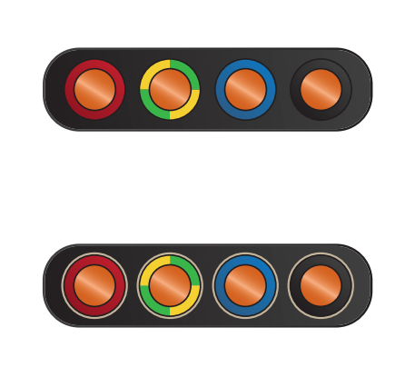 كوندوكتيكس كرين وكابلات المصعد-وامبفلر فكسغ /فكسغ-د