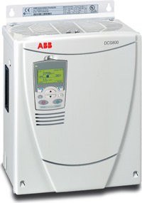 ABB DCS800 DC Drive