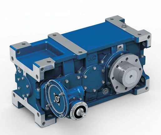 علب التروس الصناعية إس تي إم آر إكس بي 3-إي