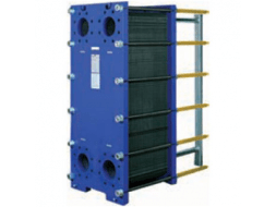 Heat exchanger NT80-M22355279-10