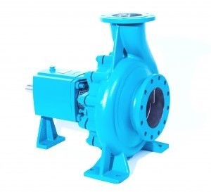 Sivag NC Series Spiral Pumps