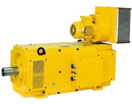 فورنداو المجموعة المالية إي إف 280 دس المحركات الكهربائية