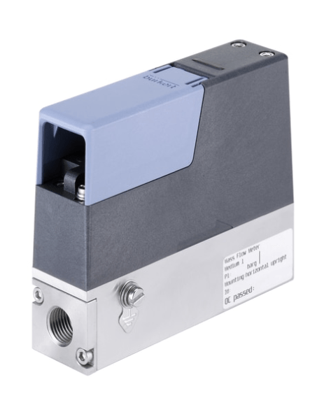 Mass Flow Regulators (MFC) /Mass Flow Meters (MFM) for Gases (281371)