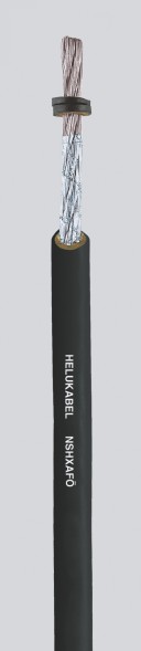 هيلوكابيل نشكسافو أسلاك أحادية النواة