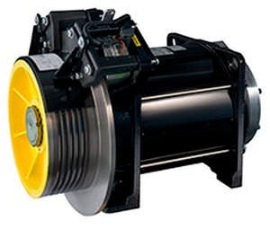 المحركات الكهربائية المتزامنة ليروي سومر زاف نا