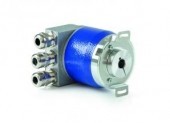 ELTRA EA 58-63 F/G Profibus Encoder