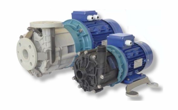 سيفاج تمر/زمر سلسلة مضخات الطرد المركزي مصنوعة من البلاستيك