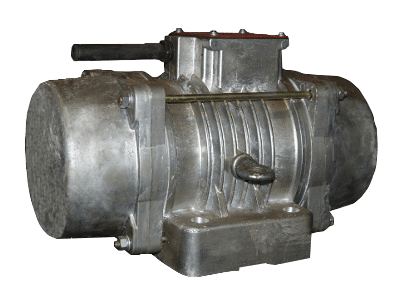 Vibrator pad O.N. VI-107N (5000 hours) 380/50