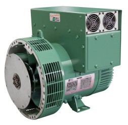 المولدات ليروي سومر لسا فس