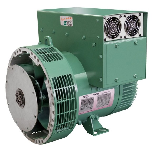 المولدات ليروي سومر لسا فس