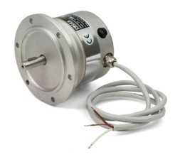 روتكس إليتروميكانيكا فد تاكوجينيراتور