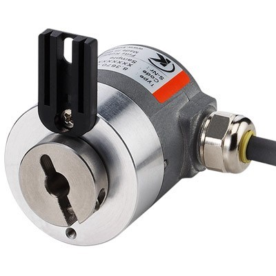 Kuebler M3678 encoders