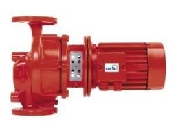 Etaline in-line centrifugal pumps