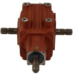 الزاوي والمتوازي علبة التروس كومر سرل تي-22 أ ، تب-22 ج