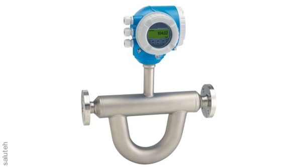 برولين بروماس س 300 كوريوليس تدفق متر 