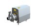 Sanitary pump CIP AISI304/AISI316L