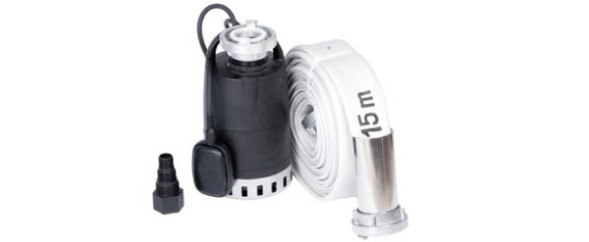 Drainage pump 96280965 Unilift CC5 - M1