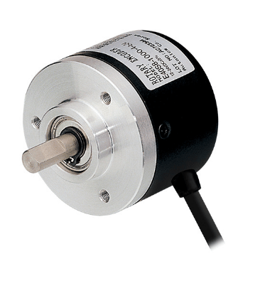 Encoder E40S8-1000-3T-24