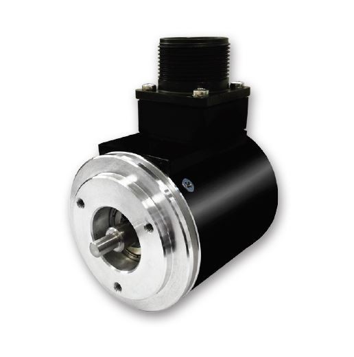 Tekel Instruments TK 60 encoders