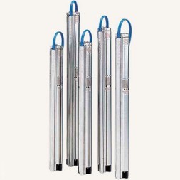 مضخة قاع البئر 96510194 متر مربع 1-125 1.68 كيلو واط 1 200-240 فولت 1.5 متر mod.BB