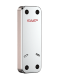 Plate brazed heat Exchanger Swep E Series