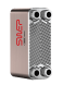 Plate brazed heat Exchanger Swep E Series