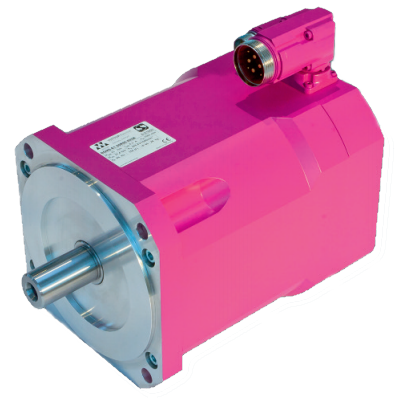 متزامن سيرفو موتورز ويتور الكهربائية دوم 6