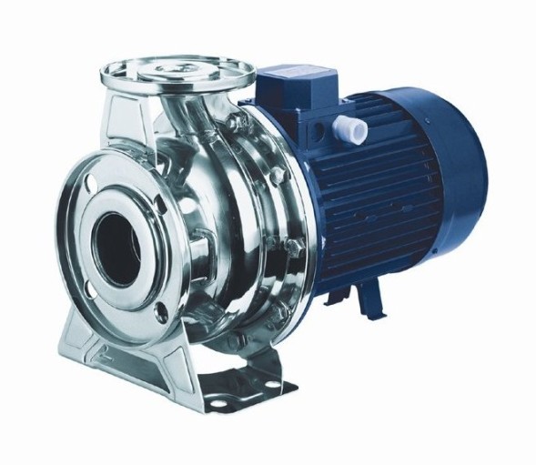 سيفاج 3 متر سلسلة الفولاذ المقاوم للصدأ مضخات الطرد المركزي