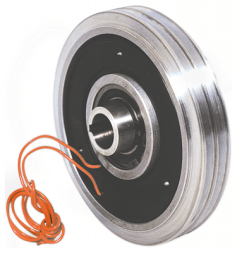 PSP Pohony EKA Disc Brakes