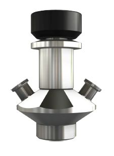 Стерильный пробоотборный клапан Keofit серии W15