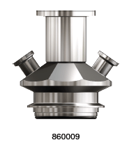 Стерильный пробоотборный клапан Keofit серии W15