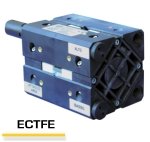 CUBIC 15 ECTFE pump