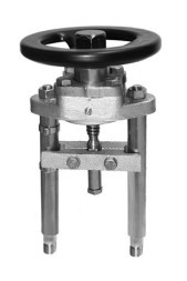 دليل آري-أرماتورين لتشغيل الصمامات