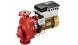 In-line centrifugal pumps Etaline PumpDrive