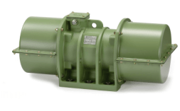 Flanged vibrator Friedrich FHG