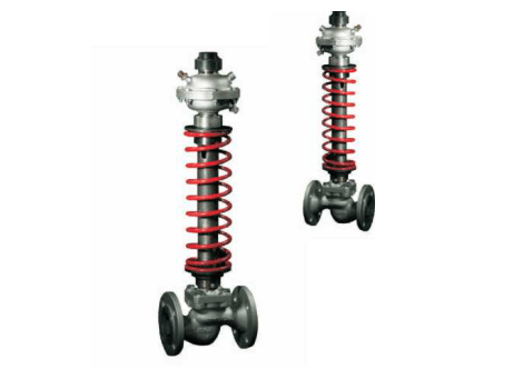 21 ف 10 نج را-أ منظم الضغط &amp;quot;بعد نفسه&amp;quot; ، ين 25 ، ف/الحديد الزهر ، تماكس=+220 C ج ، مشفه (د 25 را-أ 25-زس-ذ-هف /كت-2,5-220- ذ)