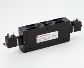 Соленоидный клапан M/20154/6123/MDZ83J