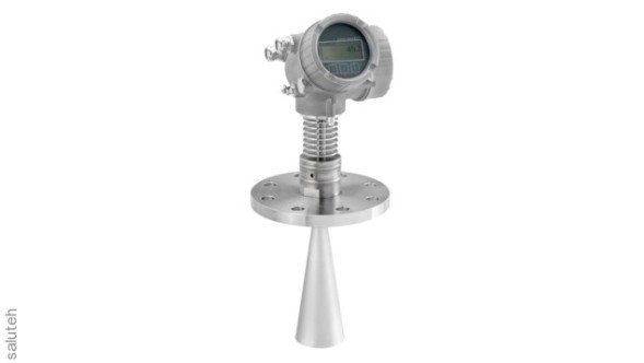 Micropilot FMR51 Radar Level Gauge-GAACBABAA5GGJ