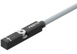 SMT-8M-A-PS-24V-E-0.3-M8D SENSOR 