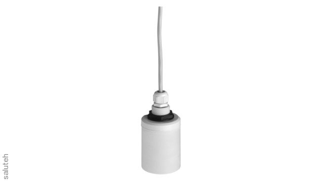 Prosonic S Ultrasonic Level Gauge FDU91 FDU91-RG2AA