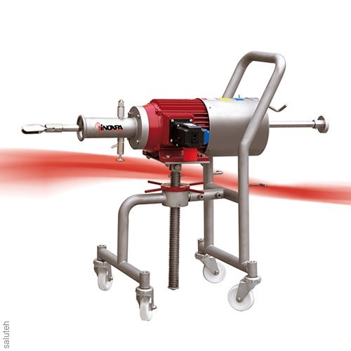 كبغ الجانب النمام