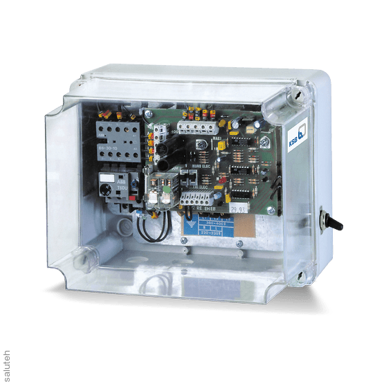 جهاز التحكم أوبا