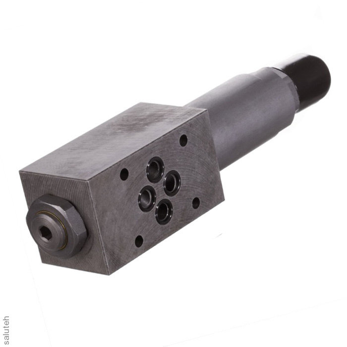 Atos KS-011/100 Sequence Valve 